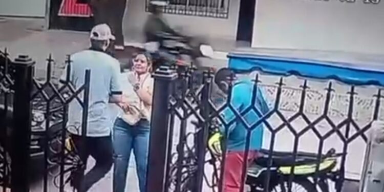 Preocupación por la inseguridad en Villanueva tras nuevo caso de atraco a plena luz del día