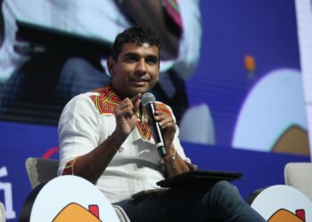 Consejo de Estado niega pérdida de investidura de David Racero por caso Fruver