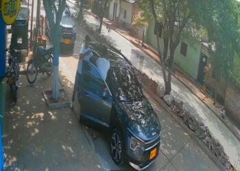 Delincuencia golpea a Villanueva: tercer hurto en menos de diez días