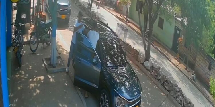 Delincuencia golpea a Villanueva: tercer hurto en menos de diez días