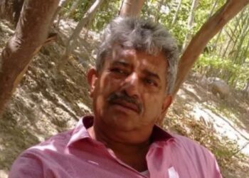 Hombres armados secuestran a ganadero en zona rural de La Jagua de Ibirico, Cesar