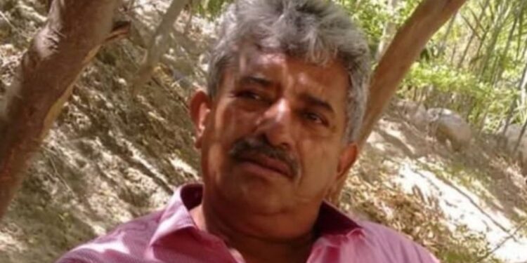 Hombres armados secuestran a ganadero en zona rural de La Jagua de Ibirico, Cesar