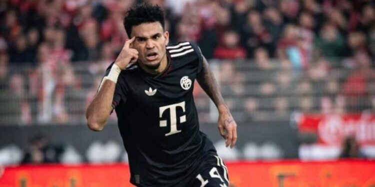 A aprender alemán: desde Europa revelan la cláusula que Luis Díaz firmó con el Bayern Múnich