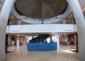 Federación Colombiana de Fútbol estrenará hotel en su sede deportiva en Barranquilla