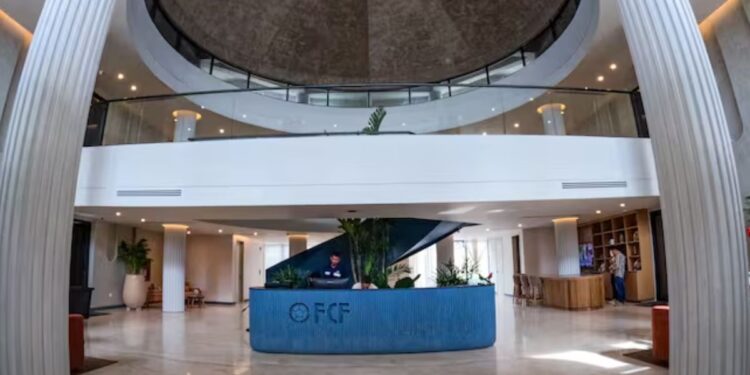 Federación Colombiana de Fútbol estrenará hotel en su sede deportiva en Barranquilla