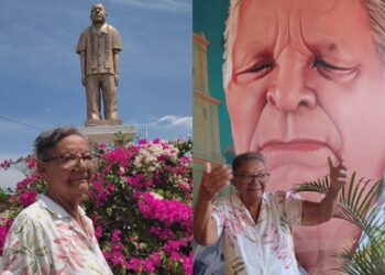 Aquel ‘Misterio’ que le pusieron a Leandro Díaz para nunca quererlo