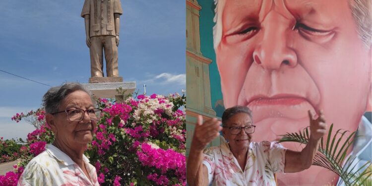 Aquel ‘Misterio’ que le pusieron a Leandro Díaz para nunca quererlo