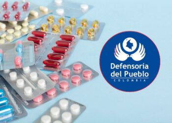 Crisis de medicamentos se agrava tras muerte de mujer en Cúcuta, alerta la Defensoría del Pueblo