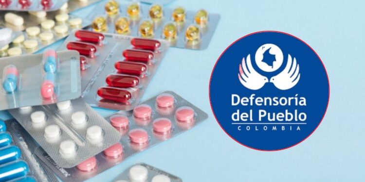 Crisis de medicamentos se agrava tras muerte de mujer en Cúcuta, alerta la Defensoría del Pueblo