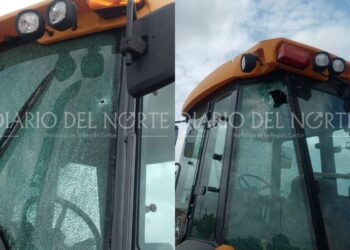 Hombre resultó lesionado por arma de fuego en un presunto hecho de extorsión en Uribia