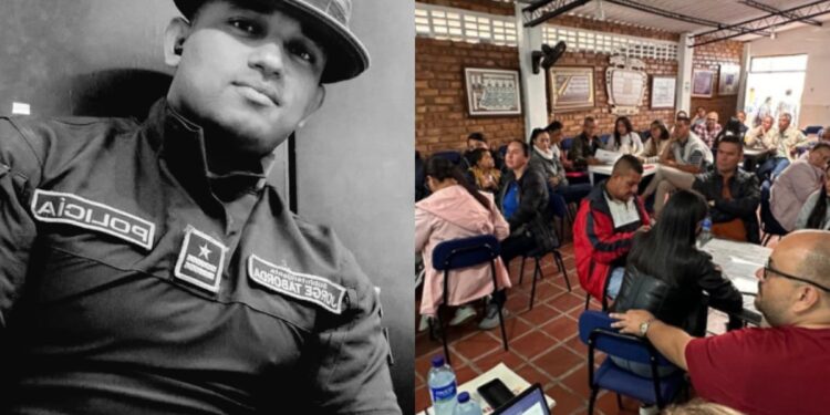 Atentado en Río de Oro, Cesar deja un subintendente muerto y suspende capacitación de jurados de votación