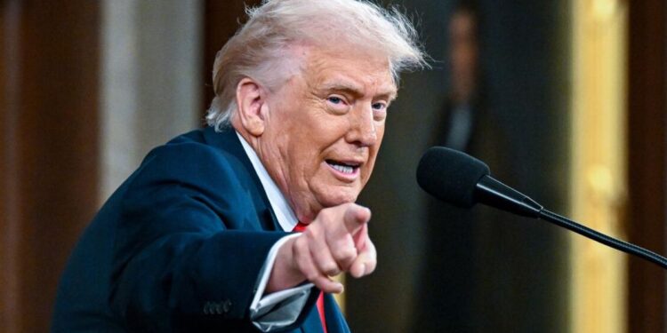 Trump sugiere una “toma de control amistosa” de Cuba en medio de tensiones económicas y diplomáticas