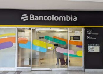 Bancolombia abre todas sus sucursales este sábado 28 de febrero tras fallas masivas en sus servicios