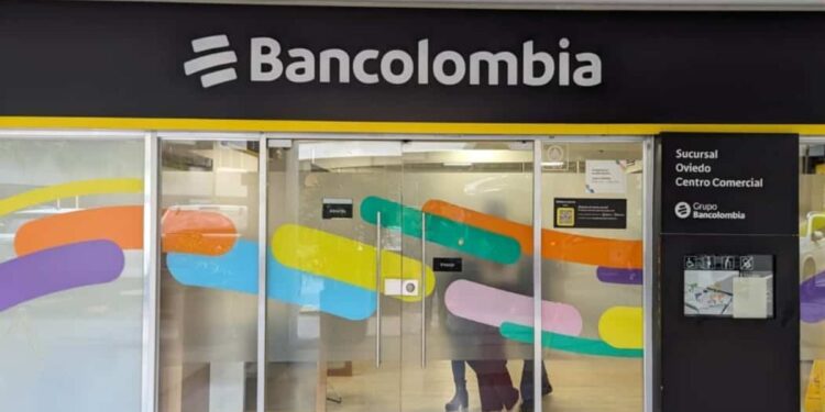 Bancolombia abre todas sus sucursales este sábado 28 de febrero tras fallas masivas en sus servicios