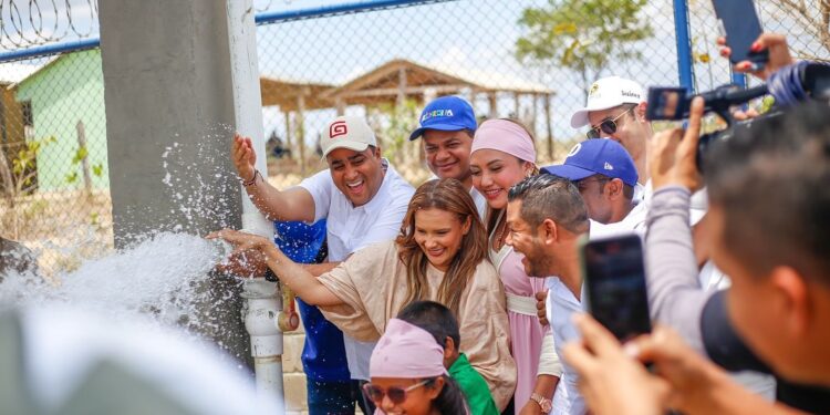 Esepgua y el día mundial del agua