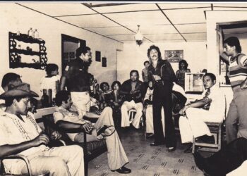 Rafael Orozco y los recuerdos del Rey del sentimiento