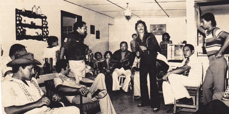 Rafael Orozco y los recuerdos del Rey del sentimiento