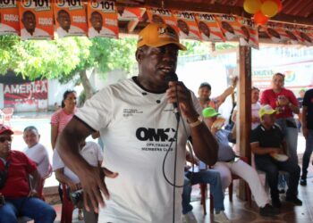 La Guajira en la encrucijada…de la fiesta democrática a la danza de los millones