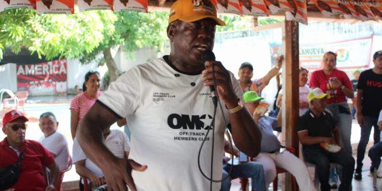 La Guajira en la encrucijada…de la fiesta democrática a la danza de los millones