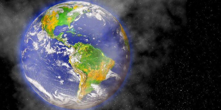 El mundo está en crisis