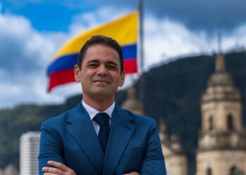 Alfredo Ape Cuello llega por cuarta vez a la Cámara de Representantes por el Cesar