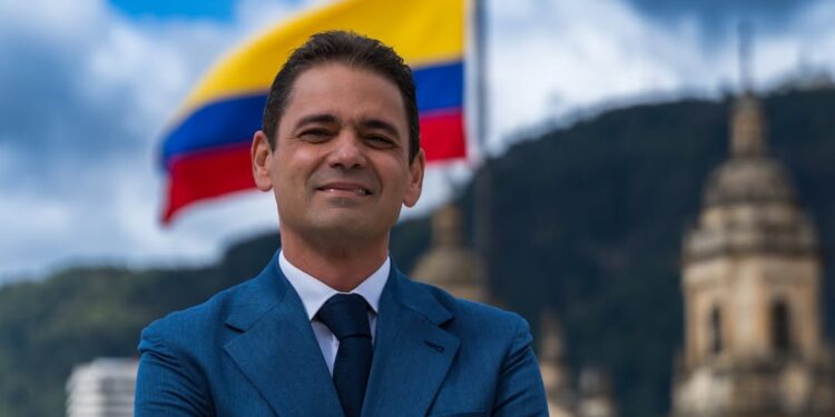 Alfredo Ape Cuello llega por cuarta vez a la Cámara de Representantes por el Cesar