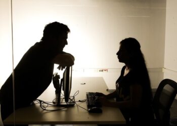 El micrófono siempre fue de ellas