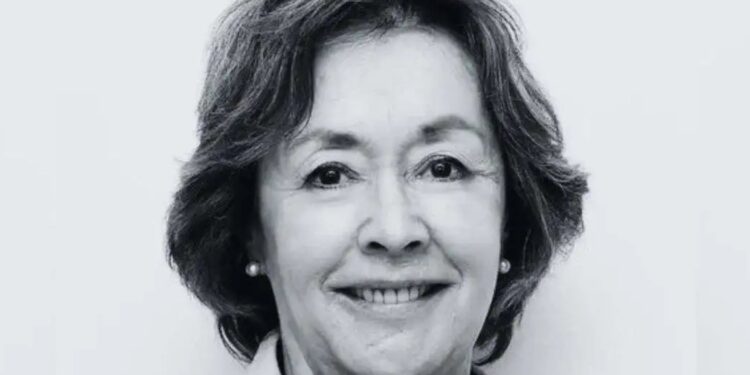 Falleció la periodista y escritora colombiana Aura Lucía Mera