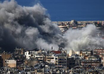 Guerras y sedes del Mundial de Fútbol, un peligro