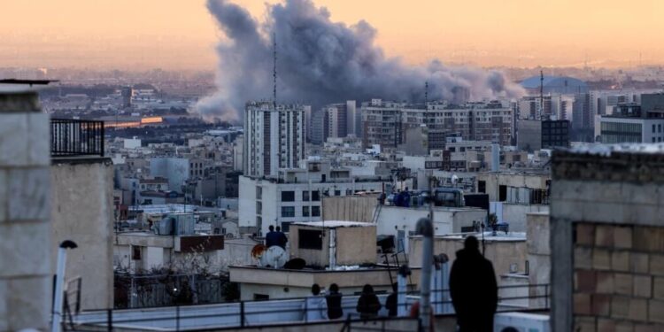 Guerras y sedes para el mundial de fútbol, un peligro
