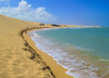 La Guajira necesita un marketing territorial que hable de nosotros, por nosotros