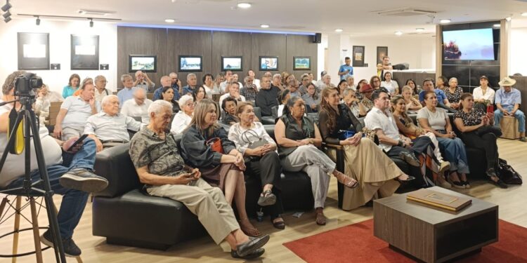 Las columnas de Marga