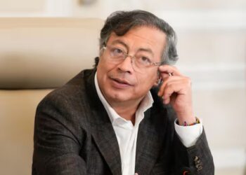 Estados Unidos investiga a Gustavo Petro por posibles vínculos con narcotráfico, según The New York Times