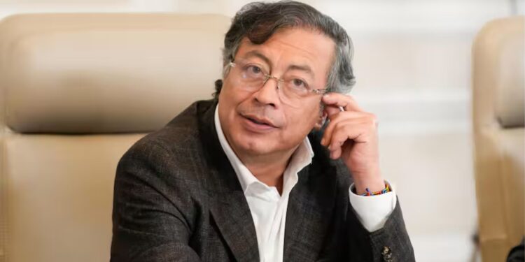 Estados Unidos investiga a Gustavo Petro por posibles vínculos con narcotráfico, según The New York Times