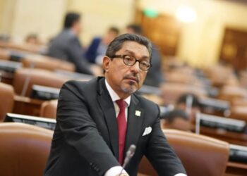 Corte Suprema condena al congresista Modesto Aguilera a más de ocho años de prisión por acto sexual violento