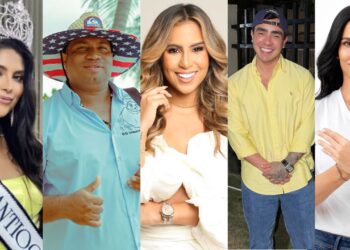 De las redes a las urnas: creadores de contenido que no llegaron al cargo político