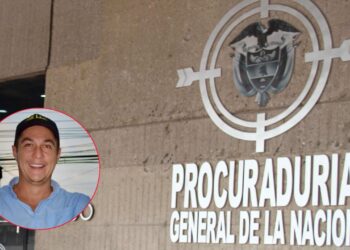 Investigan a alcalde de Quimbaya, Quindío, por presunta participación en política durante evento oficial