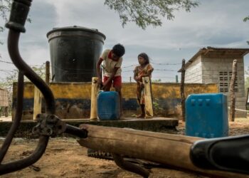 Dejar de elegir promesas y elegir compromisos