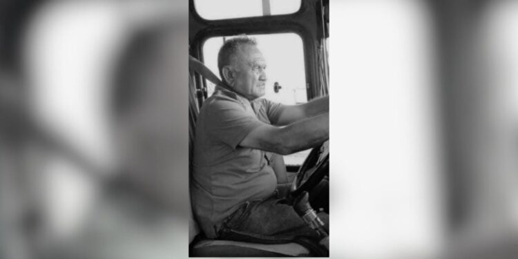 Transportador escolar es hallado sin vida y con signos de tortura en área rural de Manaure