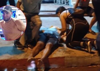 Autoridades del Atlántico investigan homicidio de hombre riohachero en Soledad