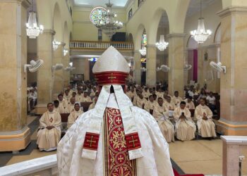 La semana es más Santa en la ruralidad… recuerdos inolvidables