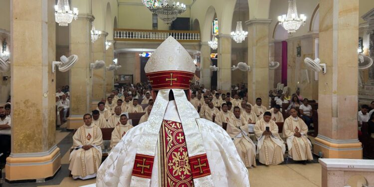 La semana es más Santa en la ruralidad… recuerdos inolvidables