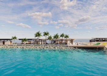 Barranquilla inicia restauración del Tajamar y Bocas de Ceniza para impulsar turismo y movilidad