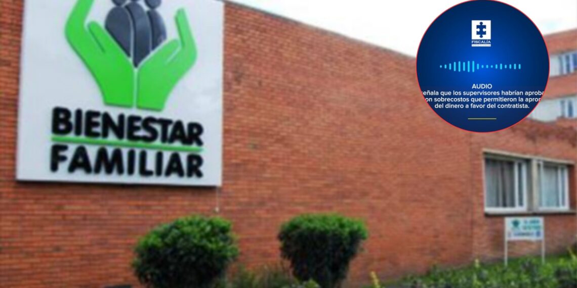 Exfuncionarios del ICBF y cuatro particulares, señalados por corrupción en contratos de atención  infantiles en La Guajira