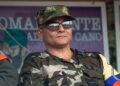 Alias «Iván Mordisco» no figura entre las víctimas del operativo militar en Vaupés, según Medicina Legal