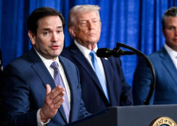 Una toma amistosa de Cuba