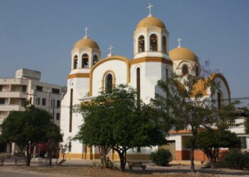 En Semana Santa nos vamos para San Juan del Cesar para el esparcimiento y la recreación