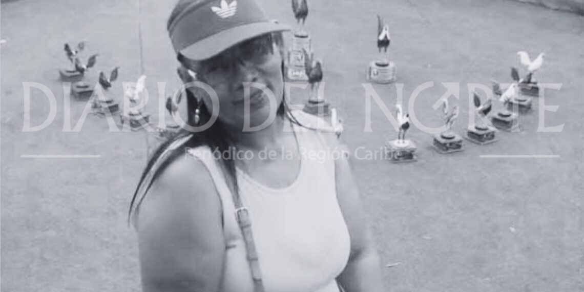 Mujer es asesinada en presunto atentado sicarial en su vivienda en Barrancas