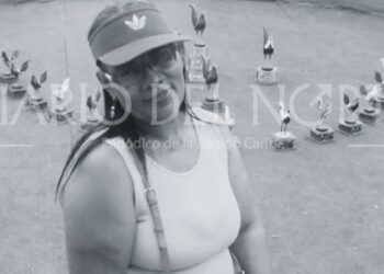 Mujer es asesinada en presunto atentado sicarial en su vivienda en Barrancas