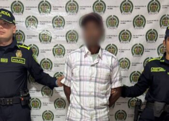 Capturan en Mingueo a hombre con orden judicial por secuestro extorsivo